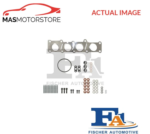 Turbocharger Mounting Kit For Volkswagen Jetta 2014-2018 - PC-149635 Replacement Turbo Mount Parts