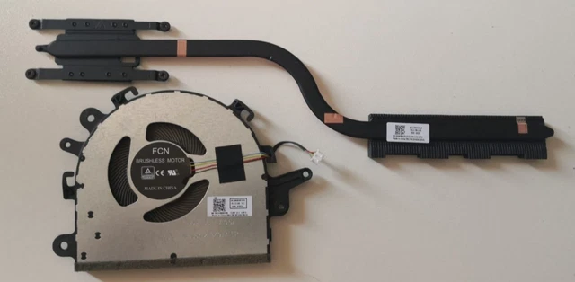 Ventilateur Pour PC Portable LENOVO Ideapad 330 / CPU Fan Original Lenovo 4 Pins Ventilateur Pour PC Portable LENOVO Ideapad 330 / CPU Fan Original Lenovo 4 Pins
