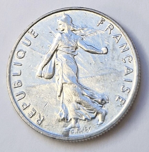 Pièces de monnaie de Paris et toute la France - La Maison du Collectionneur