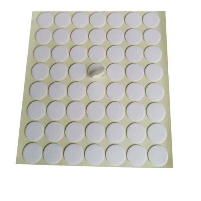 3D Double Sided Foam Dot Tape Round Super Glue  DIY Paper Scrapbookjsde Y4