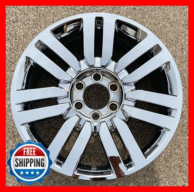 Siblings Stationary Them LINCOLN 2006-2014 NAVIGATOR Mark Lt Usine OEM Roue 20 " Jante 3651 Chrome #A EUR 657,92 - PicClick FR Siblings Stationary Them LINCOLN 2006-2014 NAVIGATOR Mark Lt Usine OEM Roue 20 " Jante 3651 Chrome #A EUR 657,92 - PicClick FR
