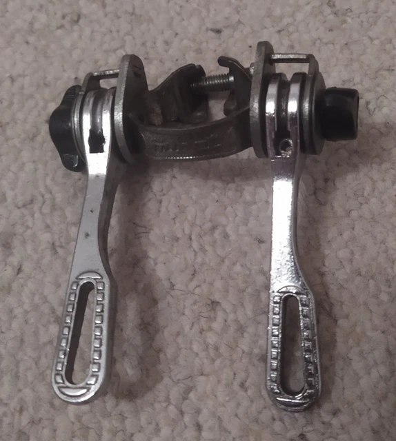 manette dérailleur 1940's (no peugeot vélo ancien simplex