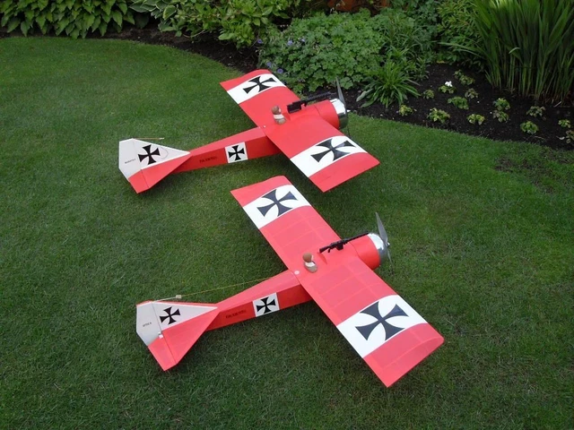News - Why Laser Cutting is the Ideal Choice for Balsa Wood Models
