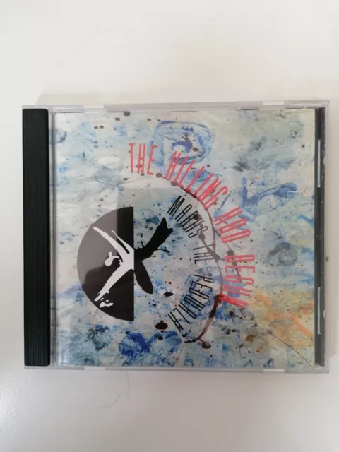 X Marks The Pedwalk CD "The Killing Had Begun",Front 242,Funker Vogt,Nitzer Ebb