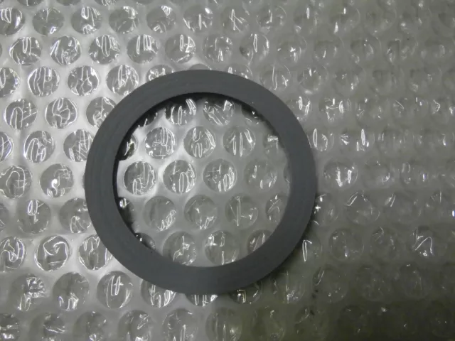 Premium Rubber Blender Gasket O Ring Seal For Black and Decker BL5900  132812-07