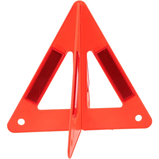Kit emergenza auto triangolo gilet NORAUTO - Norauto
