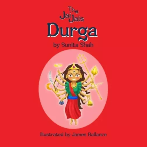 Sunita Shah Durga (Poche) Jai Jais