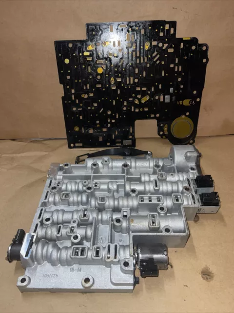 GM 4L60E Valve Body For 2009 Up
