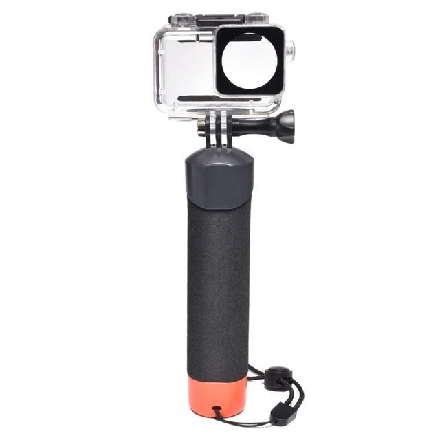 à main Bâton Flottabilité For Gopro Hero 10 9 8 7 6 5 YI 4K DJI Osmo Insta360