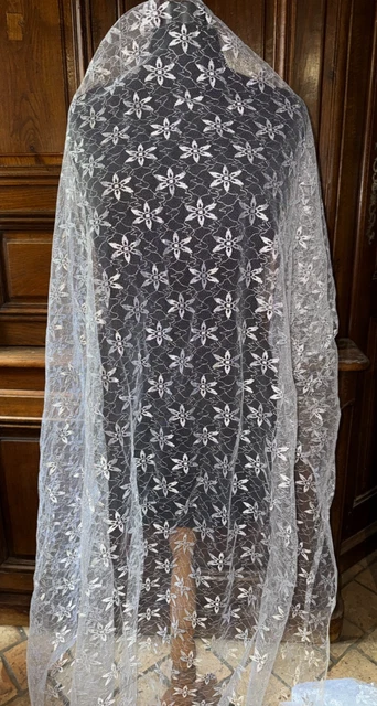 RESERVED Blouse à manches longues Dames T EU 38 bleu style décontracté