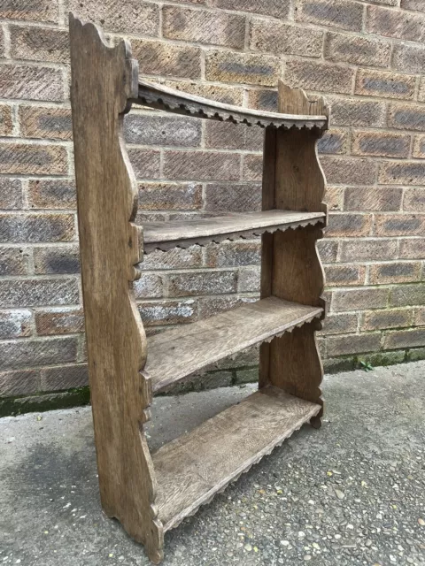 ANTIQUE Solid PINE, Shelves , Old, Rustic, Farmhouse, Vintage, Shelves