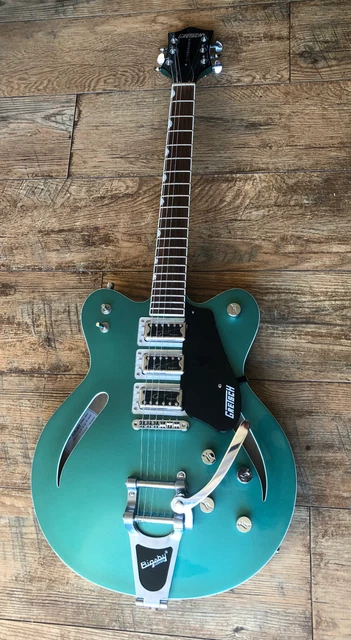 Gretsch 5127 discount