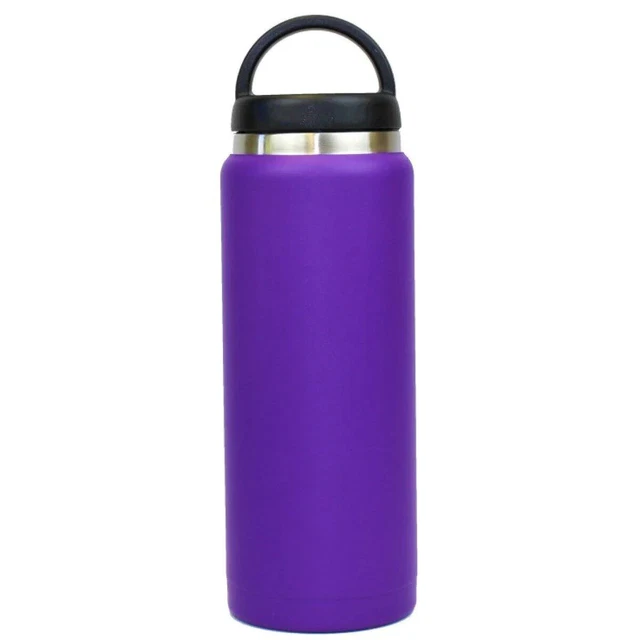 RTIC 26oz Bottle - Majestic Purple NEW