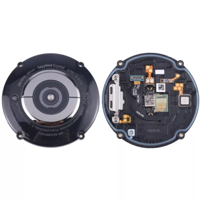 Original Back Cover Full Assembly For Samsung Galaxy Watch5 44mm SM-R910