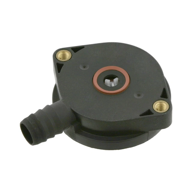 Filtre Carter Reniflard Soupape 26101 Par febi bilstein - Simple