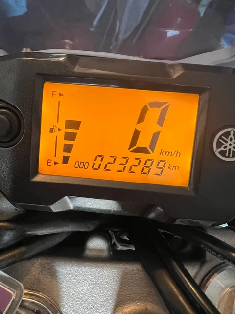 yamaha wr 125 x