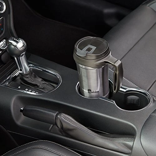 Thermos, Thermos Cup 18oz For Coffee And Tea. Hot, Cold.Vacuum Insulated, Travel 3