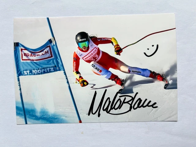 Der Österreicher Thomas Stangassinger umfährt am 28.2.1999 eine... News