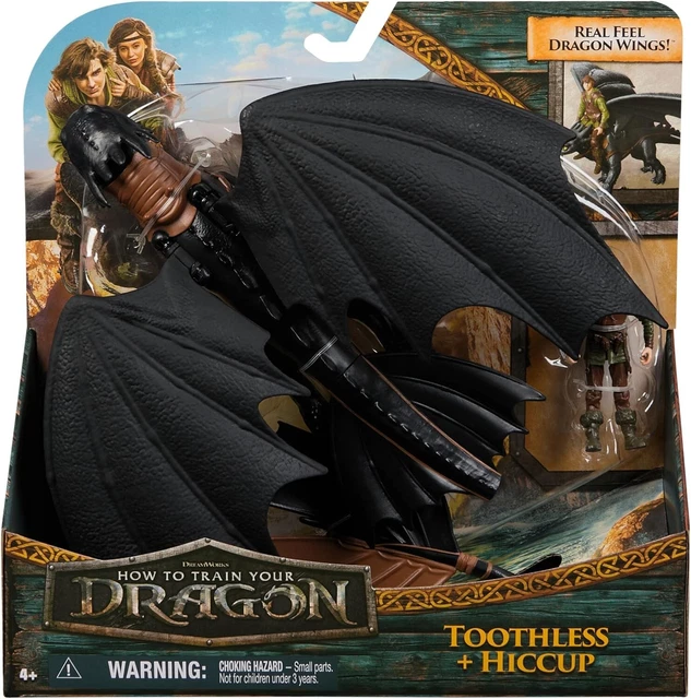 Dragons 2 Sur Wii/Wii U - How To Train Your Dragon - Jeu Complet Bon état