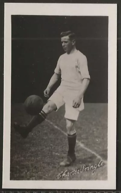 Edelsteinbibliothek - Fussball Autogrammierte Action Serie 1923 (Mf4) - Manchester City