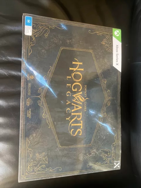 Hogwarts Legacy Xbox Series X, Video Games, Gumtree Australia Eastern  Suburbs - Bondi Junction