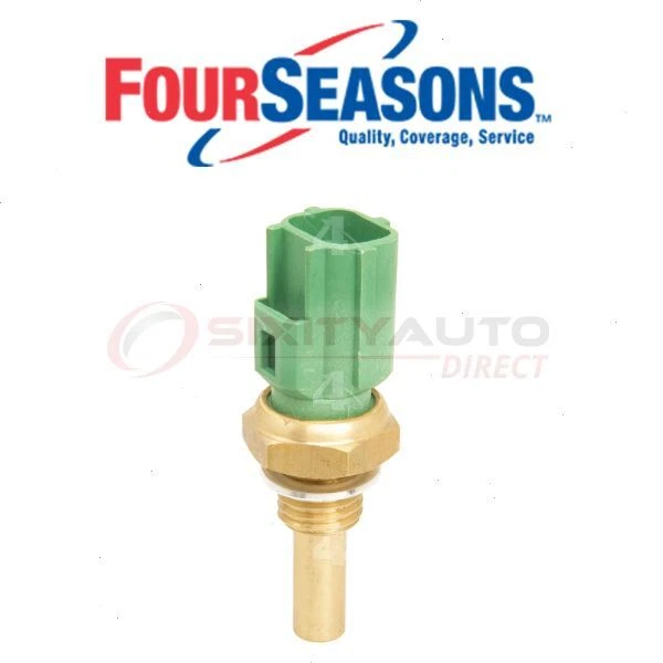 FOUR SEASONS COOLANT Temperature Sensor for 19971998 Jaguar XK8