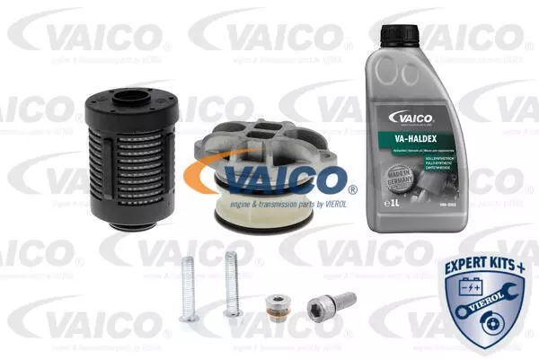 VAICO V10-5600 Parts Kit, Oil Change, Multi-Plate Clutch (All-wheel-drive) for A