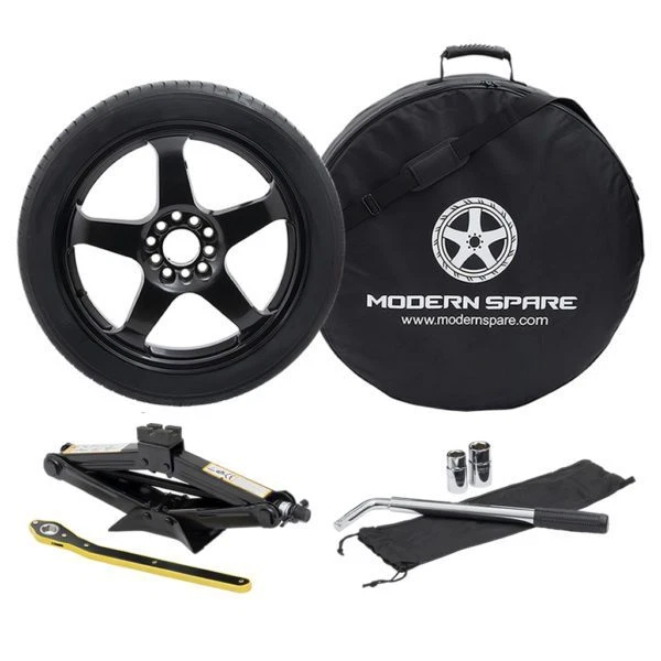 SPARE TIRE KIT Options Fits 20212024 Acura TLX Modern Spare EUR