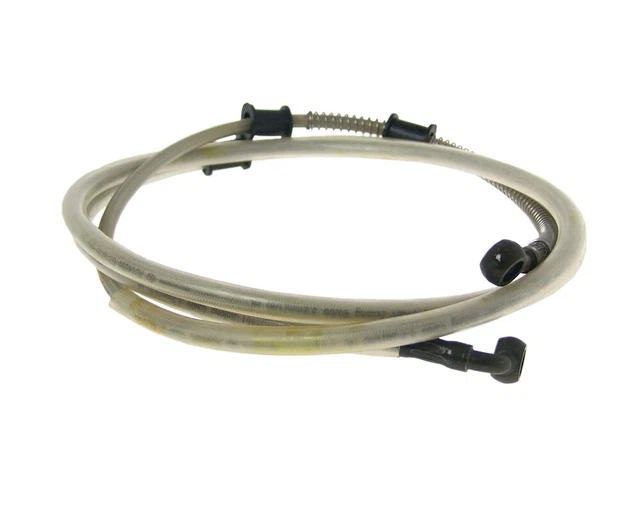 tuyau frein avant Baotian BT49QT-28B, 20B-BT49QT