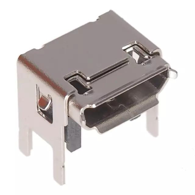 Conector de Carga para JBL Charge 3 Altavoz Bluetooth Micro USB Puerto
