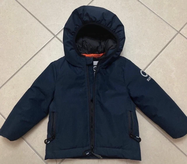 Giubbotto Invernale Jacket Piumino SUNS bimbo 12 mesi