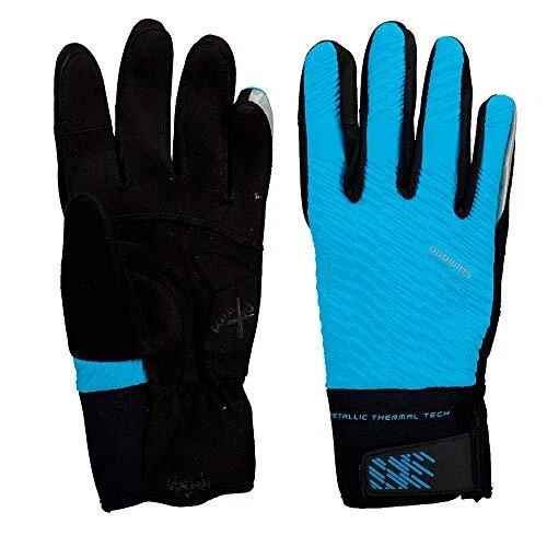 SHIMANO (Shimano) India Brexa-Maru Reflective Grove ECWGLBWSS32MB0106 Bull Large