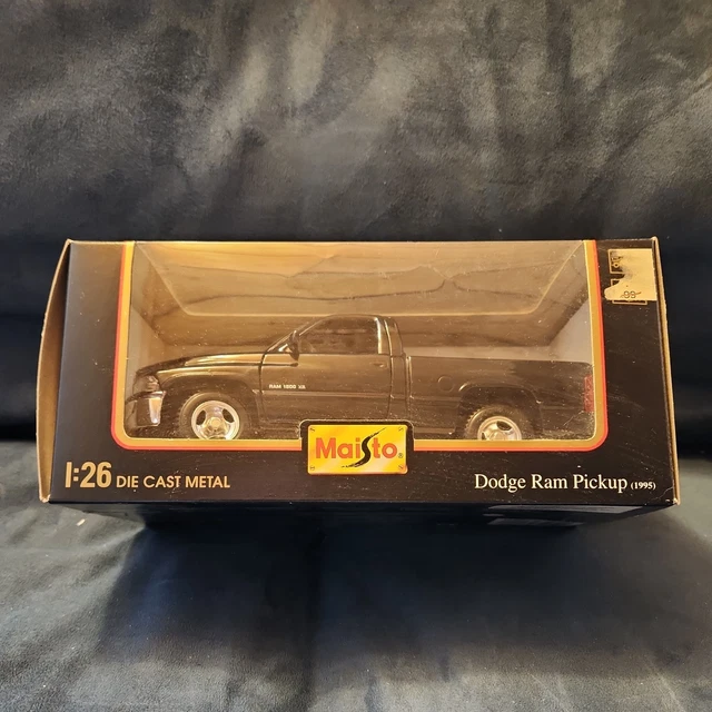 マイストDodge Ram Pickup1995