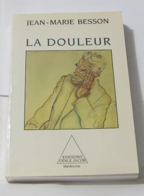 La douleur | Besson | Très bon état