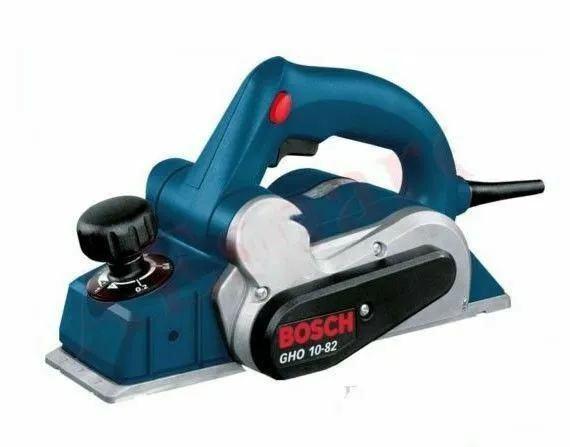 Planer Bosch GHO 10-82 Professional Tool