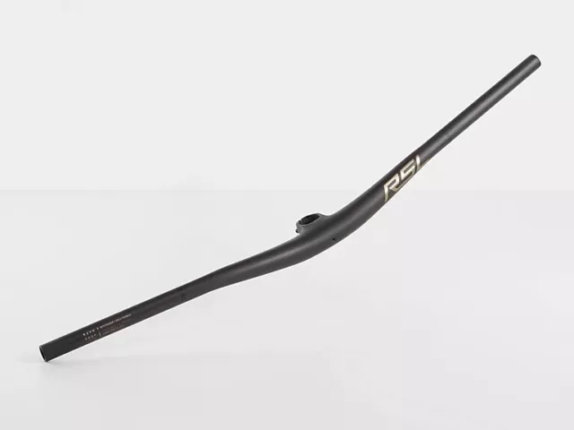Bontrager RSL MTB Integrated Carbon Handlebar/Stem - 820mm/45mm RRP £369.99