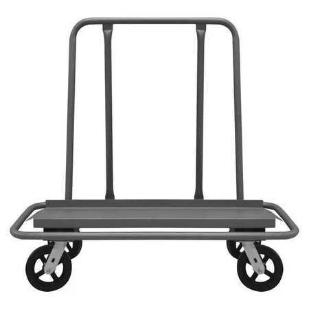 Durham Mfg Dt-2448-8Mr-95 Drywall Truck,3000 Lb. Ld Cap.,Assemble