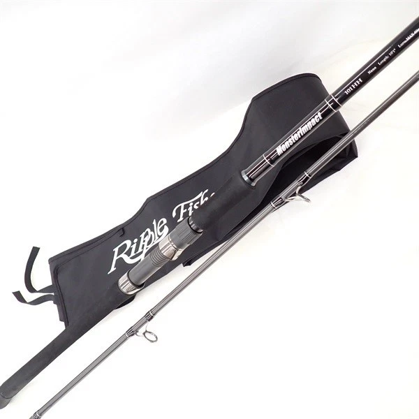 Ripple Fisher／MonsterImpact／RED EYE93 ripple fisher Monster Impact Red Eye 93 Cond/AB | eBay