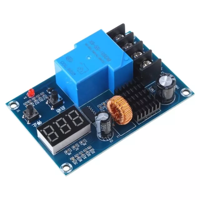 Lithium Charging Board XH-M604 Lithium Charging Board Module