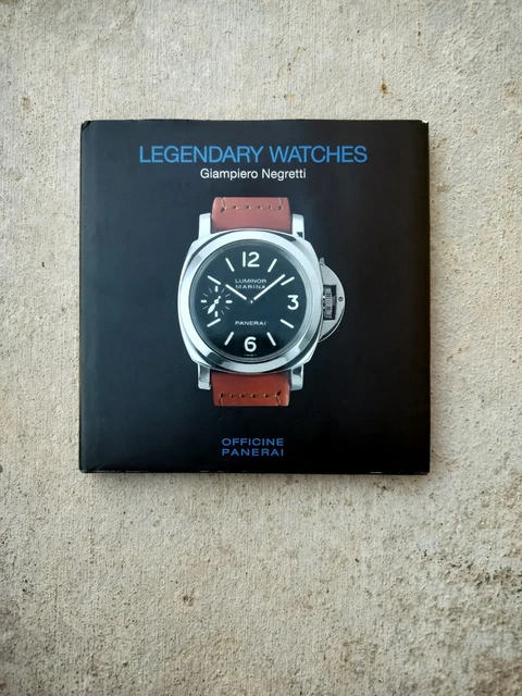 Office panerai 2025