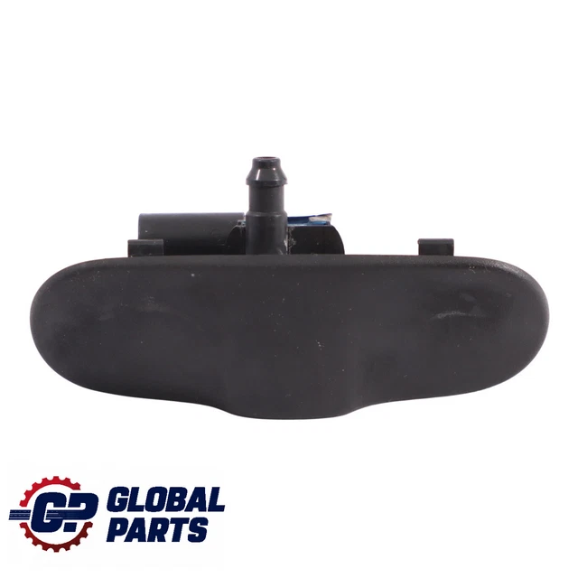 X AUTOHAUX Buse Lave-Glace Pare-Brise Jeep Grand Cherokee 2005-2016 - Jet Pulvérisateur 55079049AA