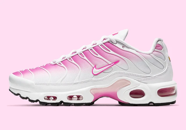 Nike Air Max Plus TN - Femmes Baskets pour femmes Sport Casual Chaussures  pour femmes