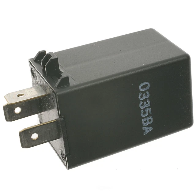 TURN SIGNAL RELAY2 Door Standard EFL8 12.94 PicClick