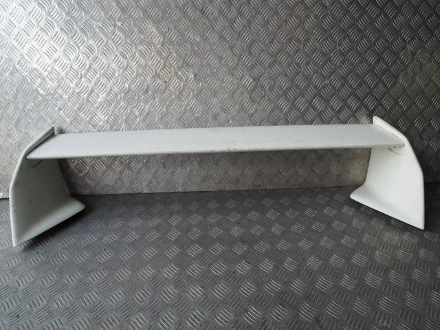 JDM Mitsubishi Lancer Evolution Evo 7 8 9 VII CT9A  4G63 Rear Wing Spoiler OEM