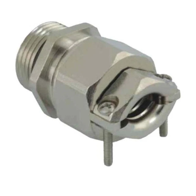 Collegamento cavi Kaiser 1800.36.03.350 IP68 raccordi per cavi metallo