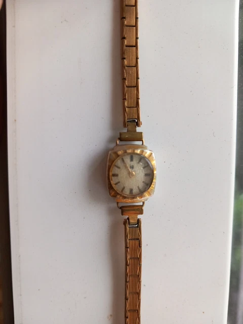 Acheter la montre Lip Himalaya 29 pour Femme 671612 à Paris