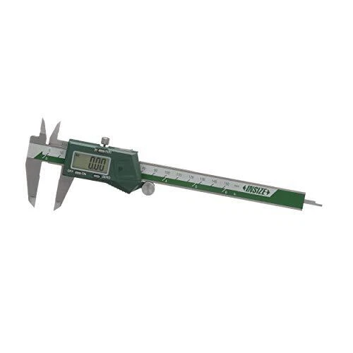 1108-150 Electronic Caliper, 0&quote; - 6&quote;