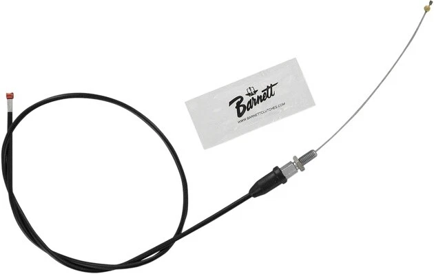 Barnett Throttle Cable Black #76747 Buell Thunderbolt/Lightning/Cyclone