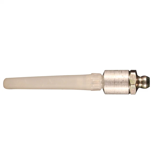 Grease Injector Needle , Quick Connect Milton Industries S-3207