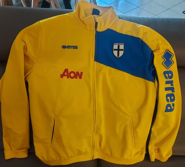 Felpa Erreà Pescara Calcio 4800/788 – Neuf Sous Emballage D'origine – Taille Adulte
